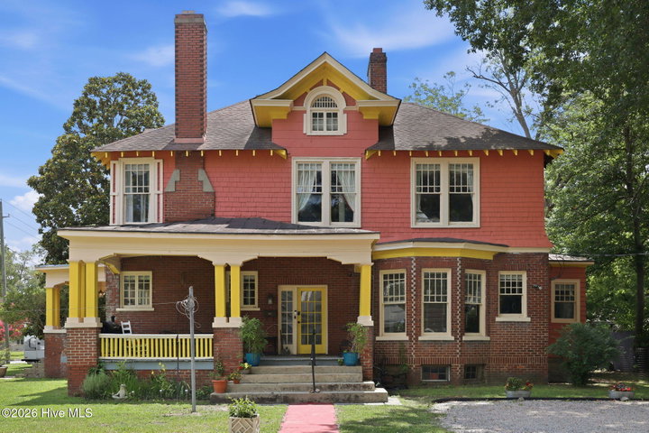 707 W 4th Street, Greenville, NC 27834 — photo 2