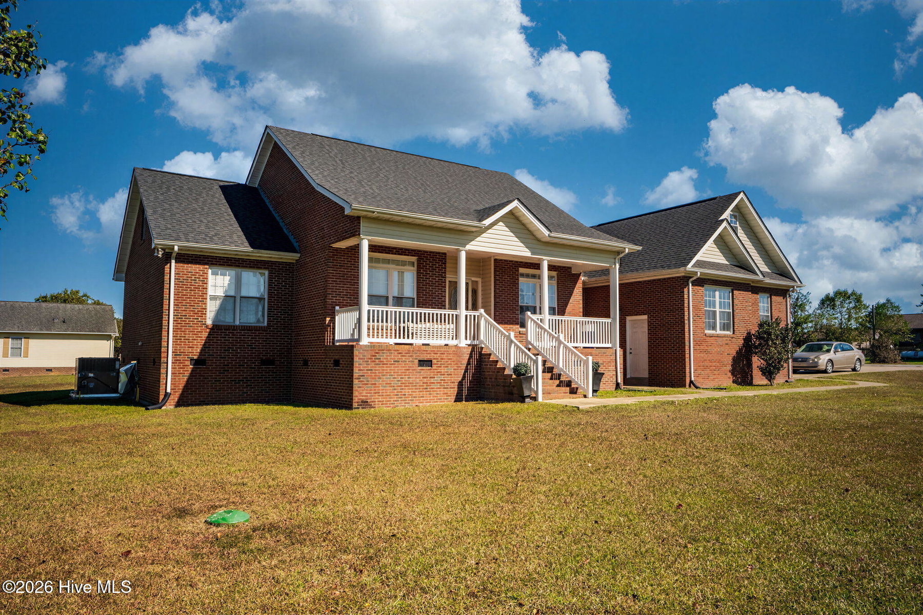 351 Johnny Mitchell Road, Ahoskie, NC 27910 — photo 4