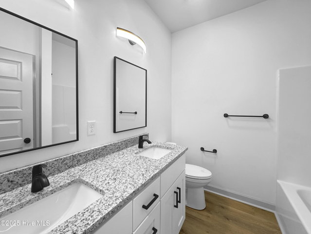 321 Yawl Street, Elizabeth City, NC 27909 — photo 9