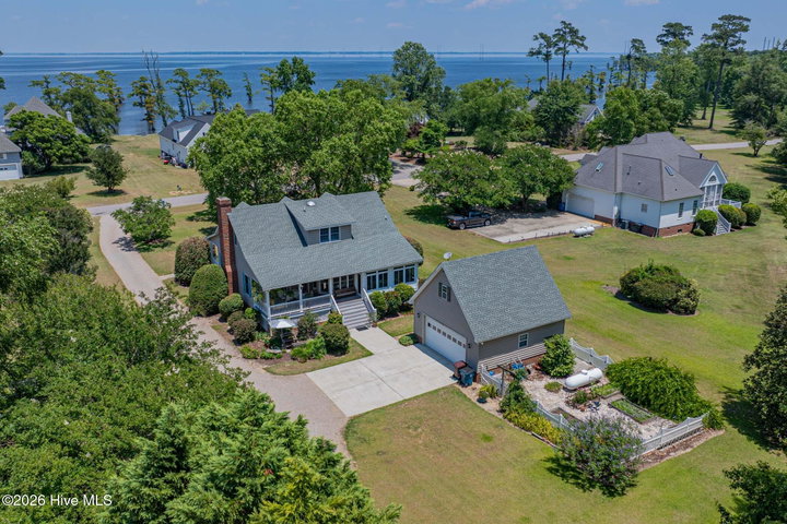 343 Mariners Drive, Roper, NC 27970 — photo 50