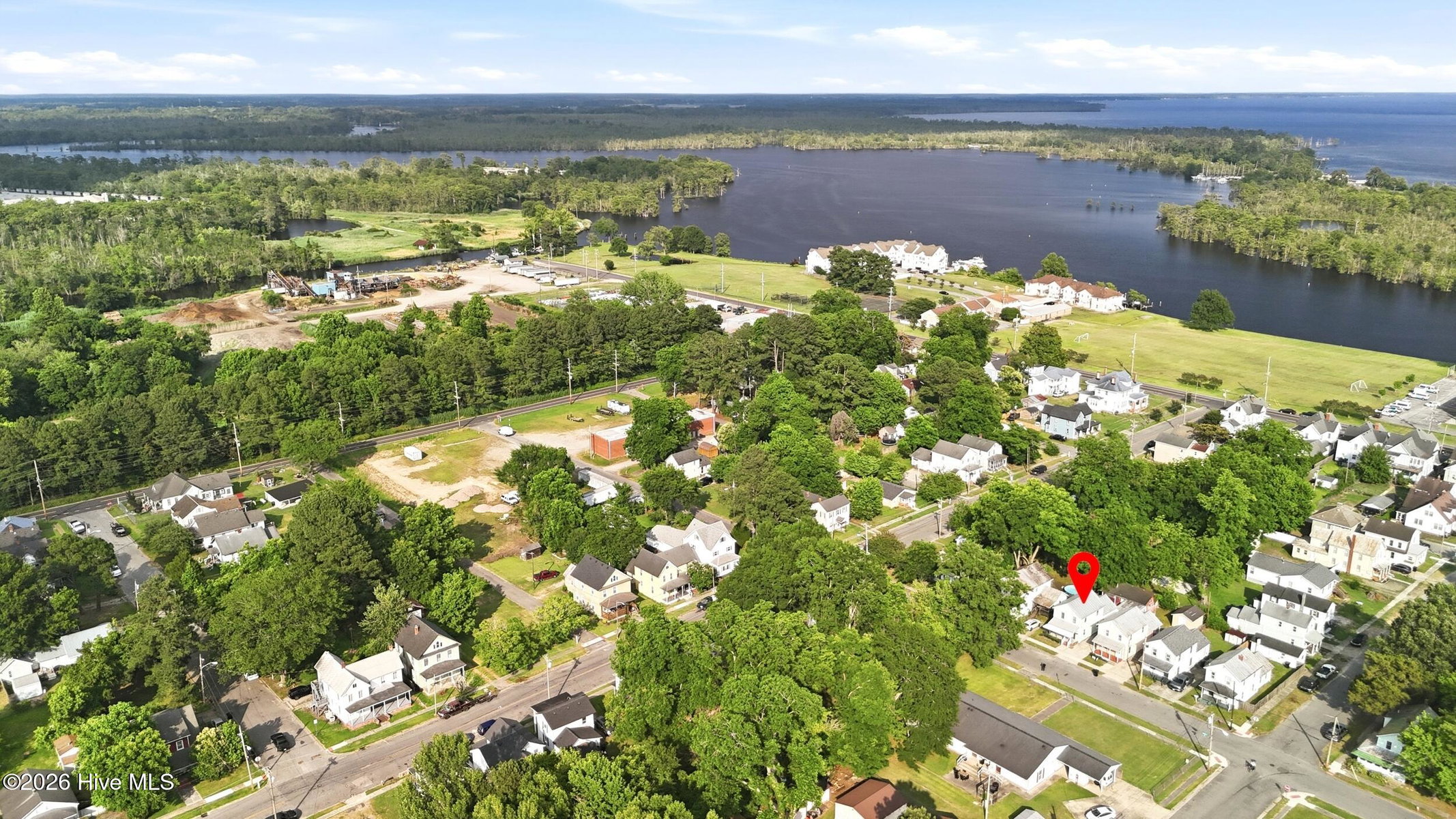 806 2nd Street, Elizabeth City, NC 27909 — photo 3