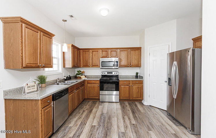 828 Jade Lane, Winterville, NC 28590 — photo 11