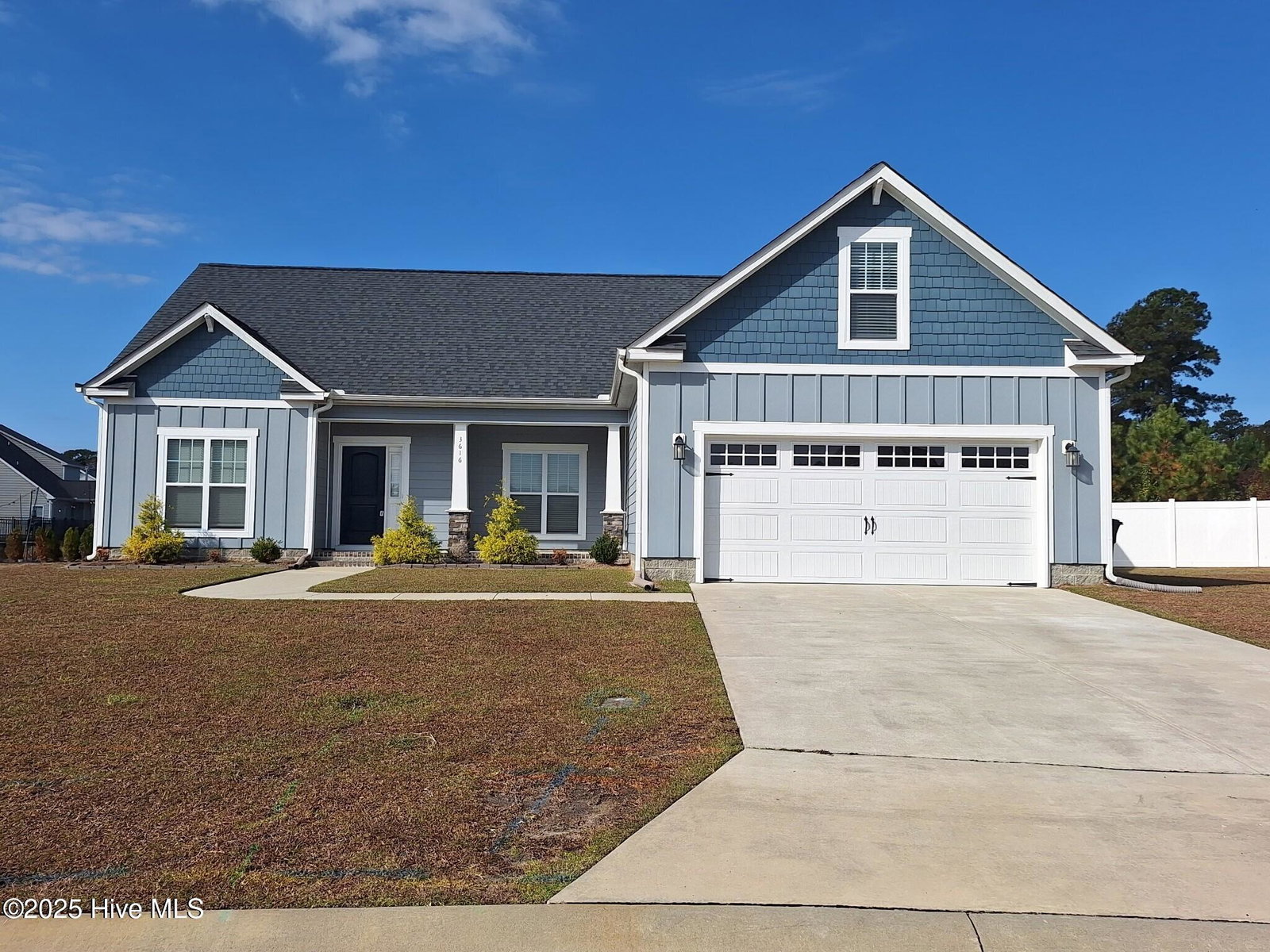 3616 Chesson Court, Winterville, NC 28590 — photo 2