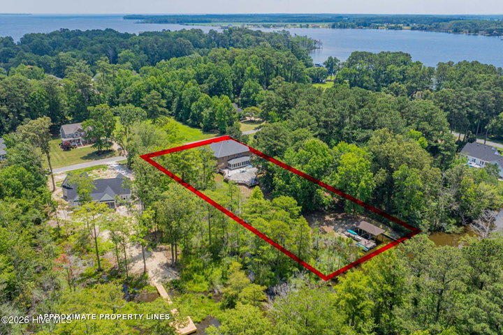 906 Broomfield Trail, Elizabeth City, NC 27909 — photo 85