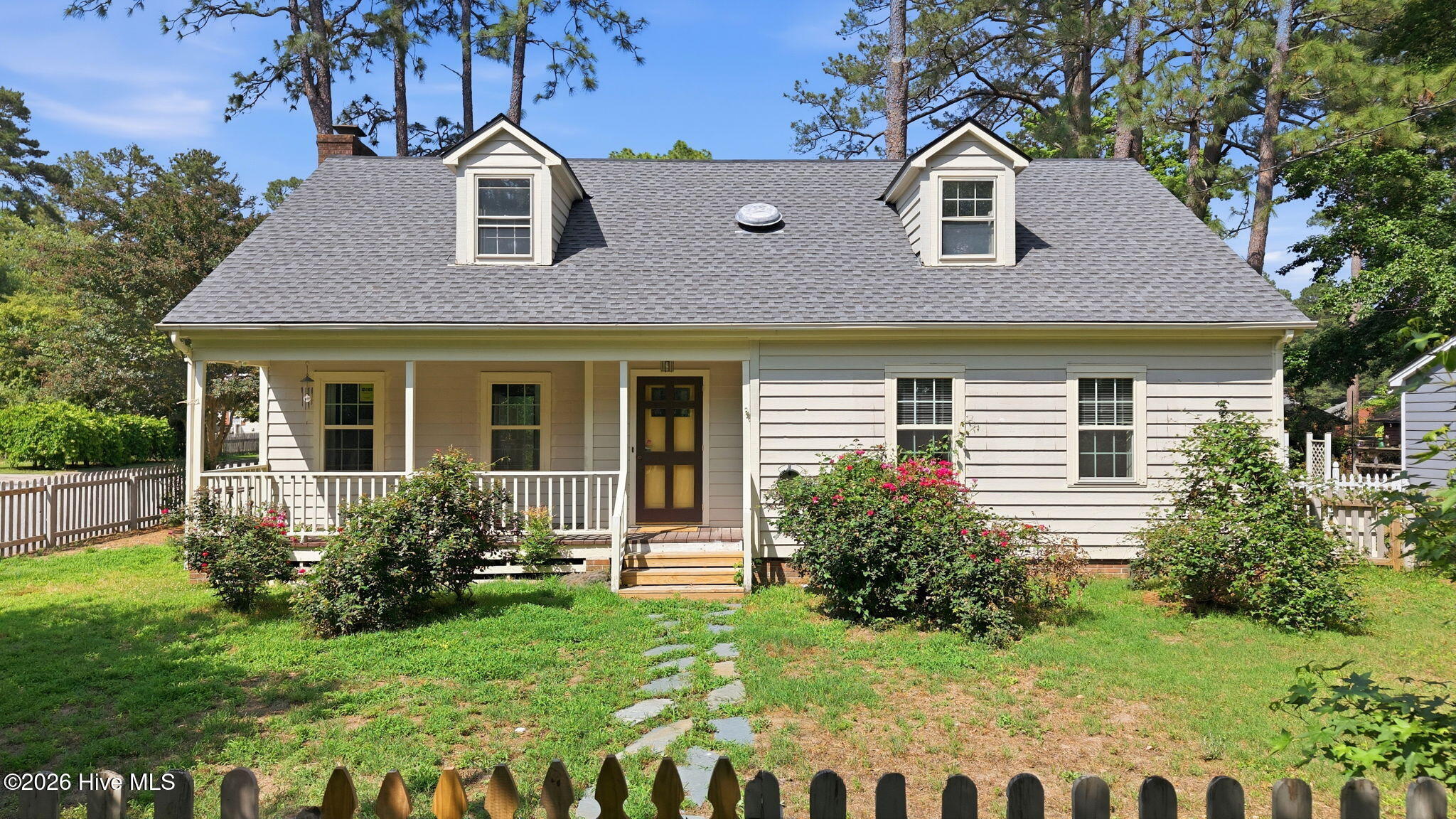 242 Clifton Road, Rocky Mount, NC 27804 — photo 4