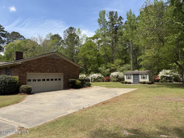 12445 U.S. 64, Williamston, NC 27892 — photo 22