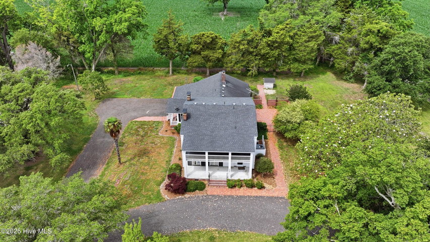 725 Griffin Swamp Road, Elizabeth City, NC 27909 — photo 88