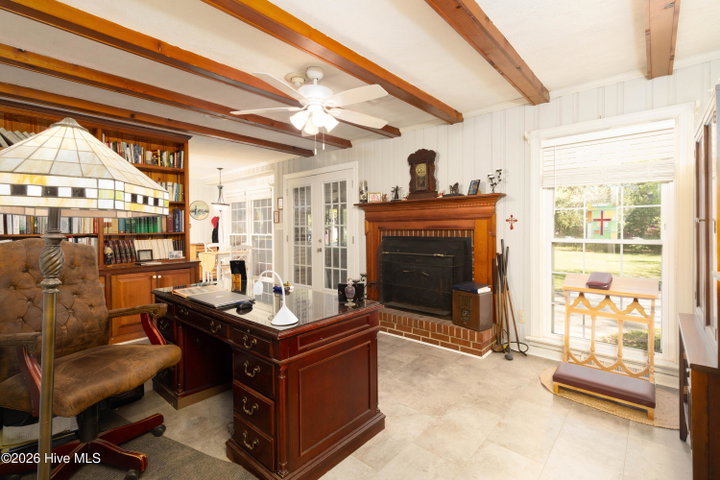 212 Robin Lane, Edenton, NC 27932 — photo 22