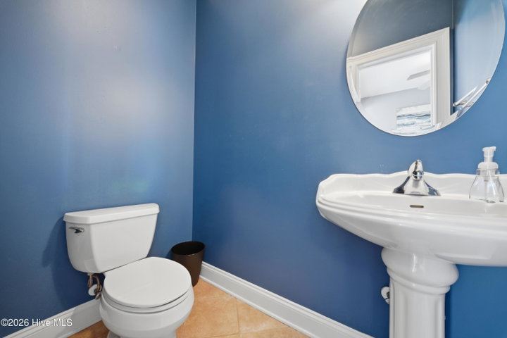 416 Captains Cove Unit C, Edenton, NC 27932 — photo 10