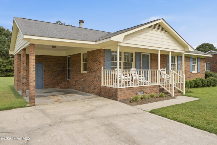 1538 Westmont Drive, Greenville, NC 27834 — photo 5