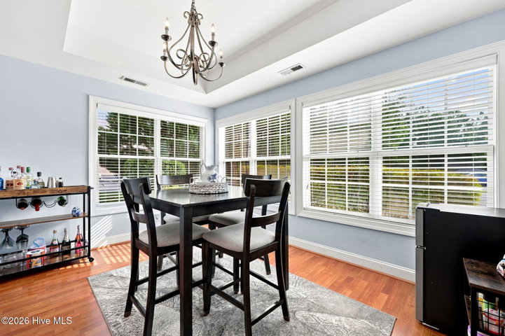 1909 Covengton Way 102, Greenville, NC 27858 — photo 15