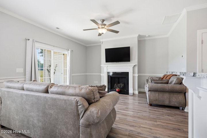3505 Richter Way A, Greenville, NC 27834 — photo 18