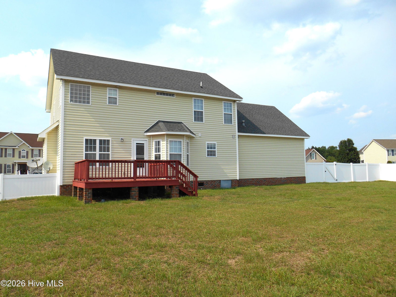 308 Barrel Drive, Winterville, NC 28590 — photo 5