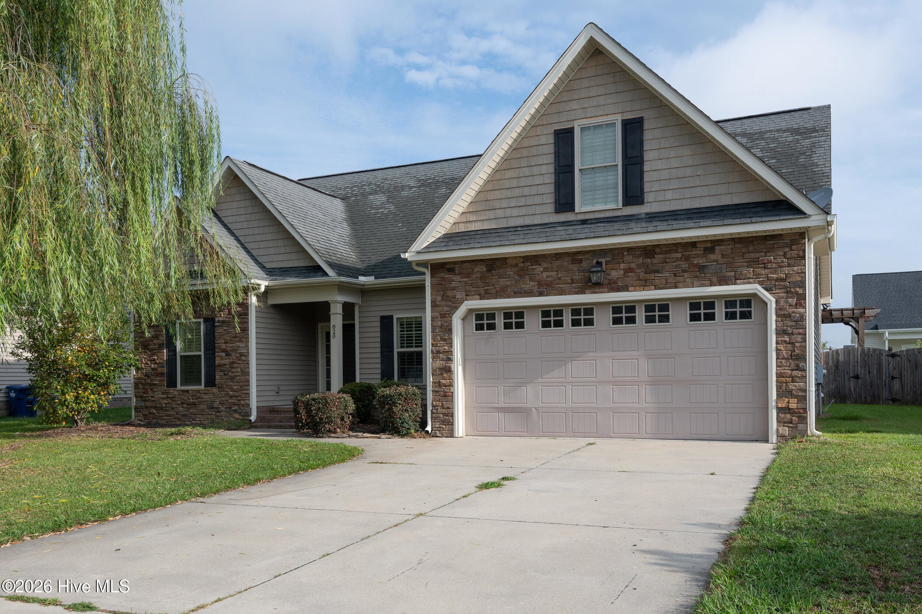 820 Megan Drive, Greenville, NC 27834 — photo 3