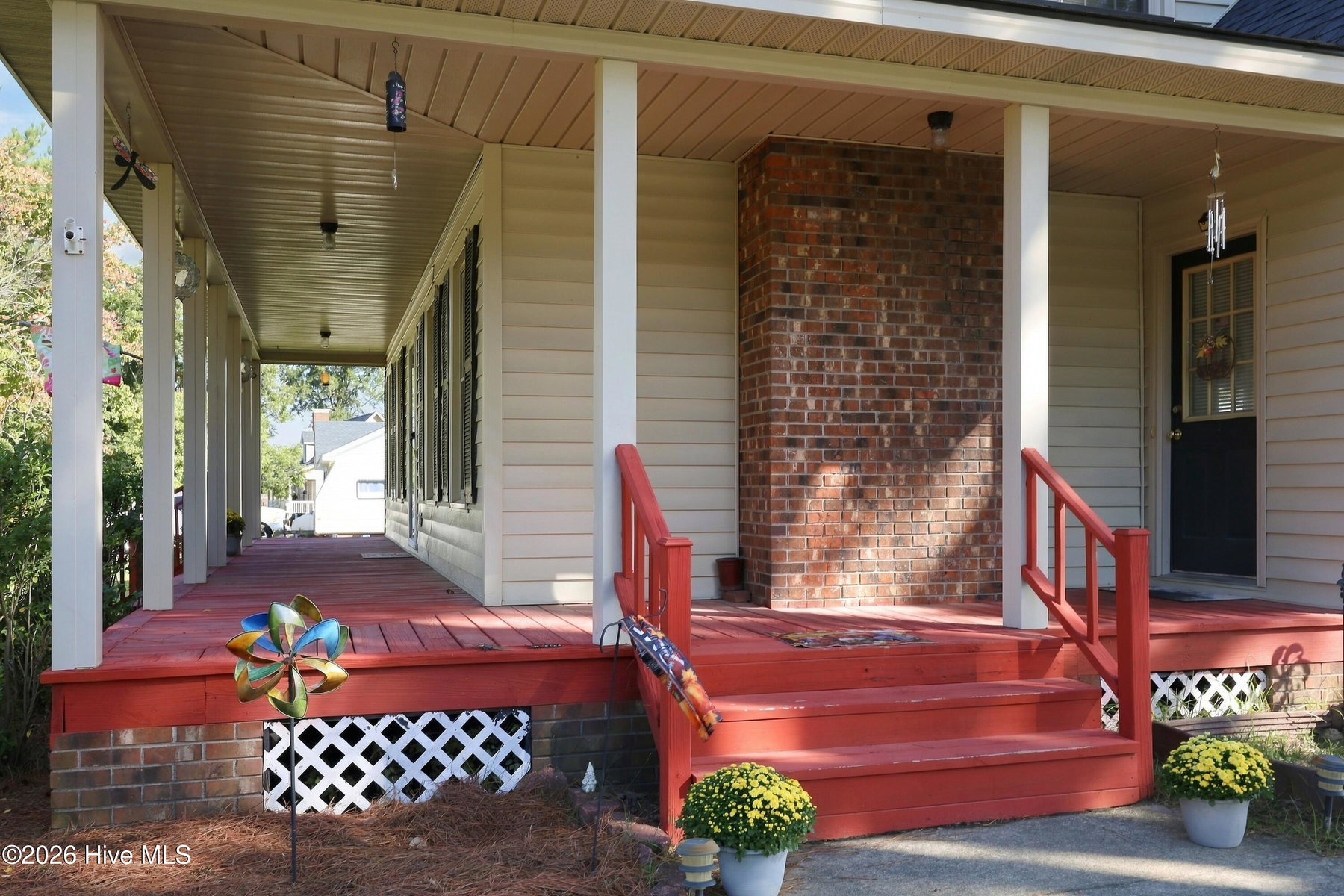 2299 Rolling Meadows Drive, Greenville, NC 27858 — photo 2