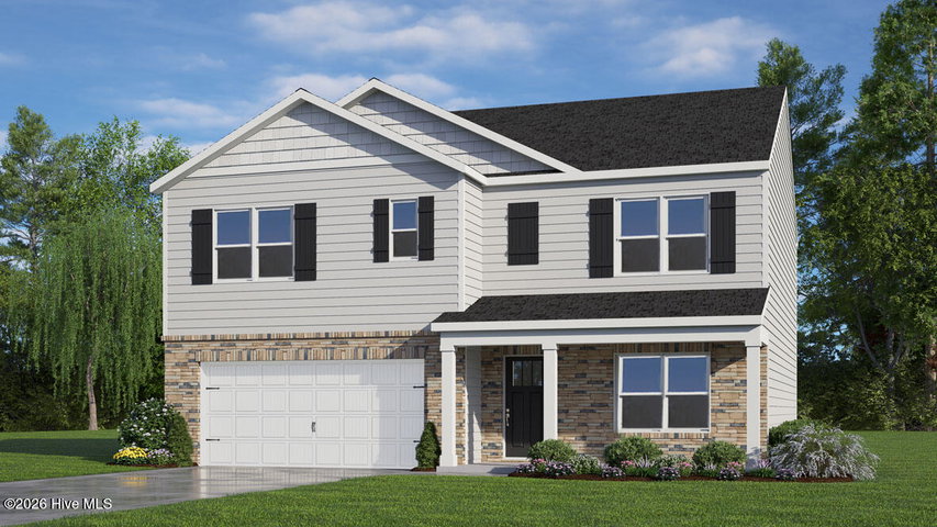 2600 Delilah Drive, Winterville, NC 28590 — photo 30