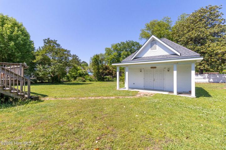 105 N Granville Street, Edenton, NC 27932 — photo 41