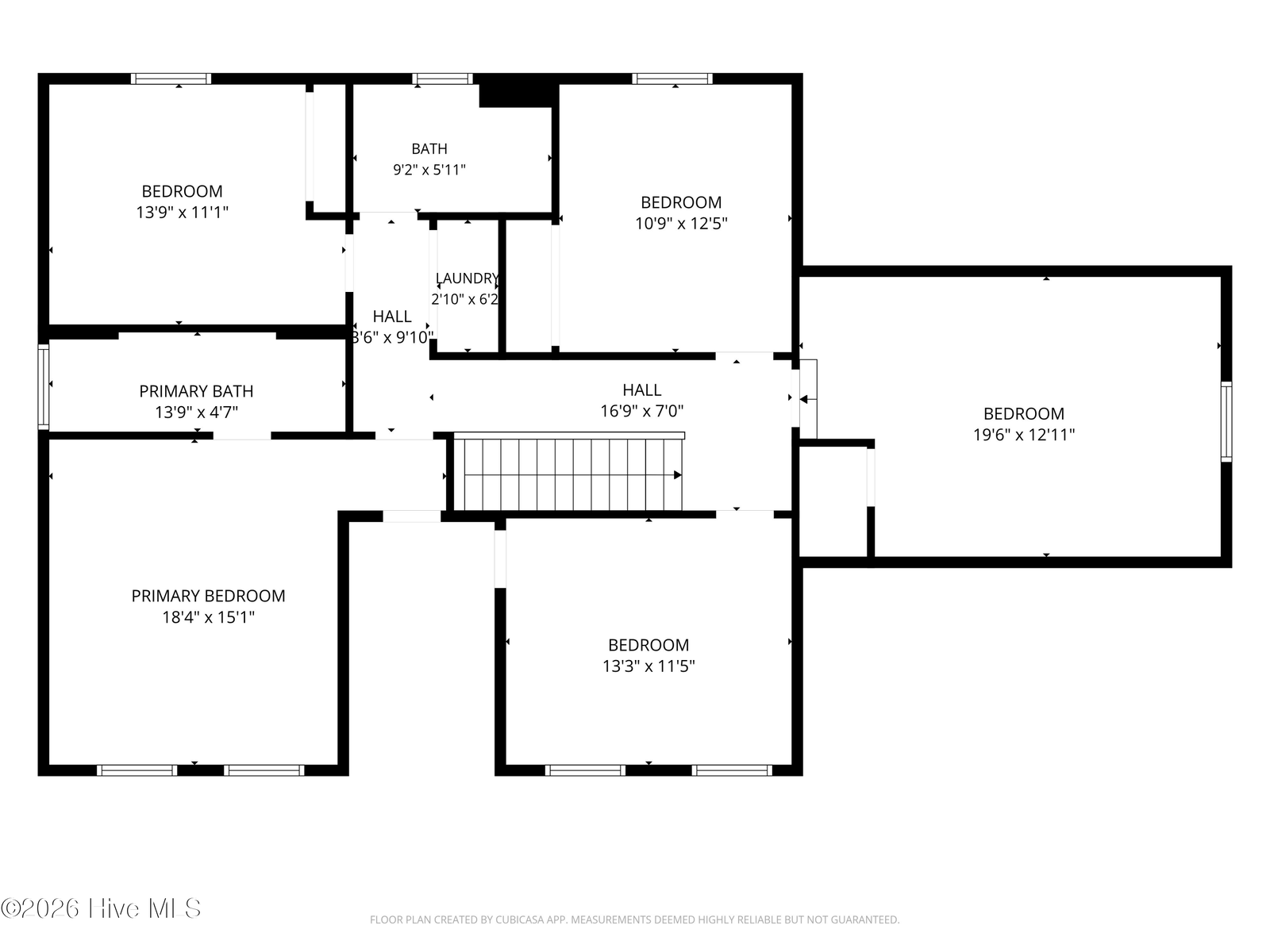 111 Eagle Lane, Elizabeth City, NC 27909 — photo 4