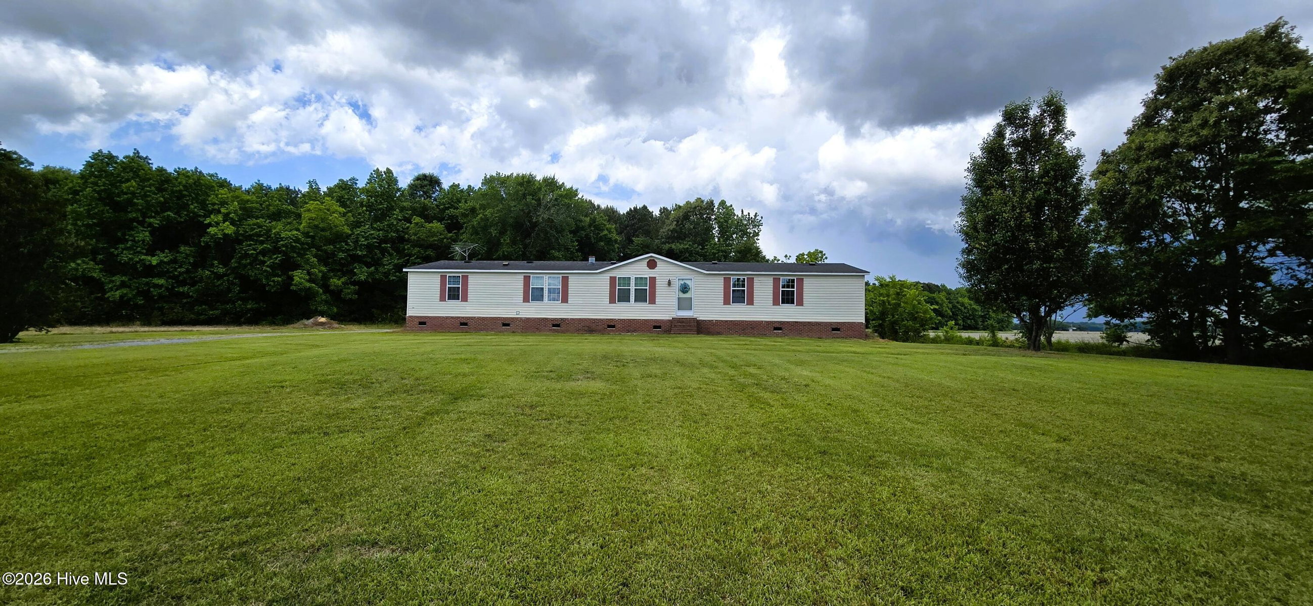 129 Doll Harrell Road, Hertford, NC 27944 — photo 4