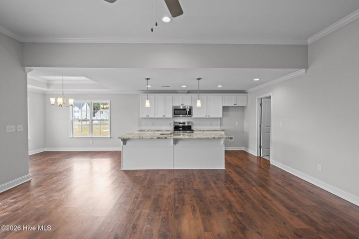 2325 Rhinestone Drive, Winterville, NC 28590 — photo 6