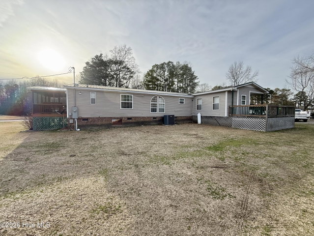 102 Belcher Road, Williamston, NC 27892 — photo 13