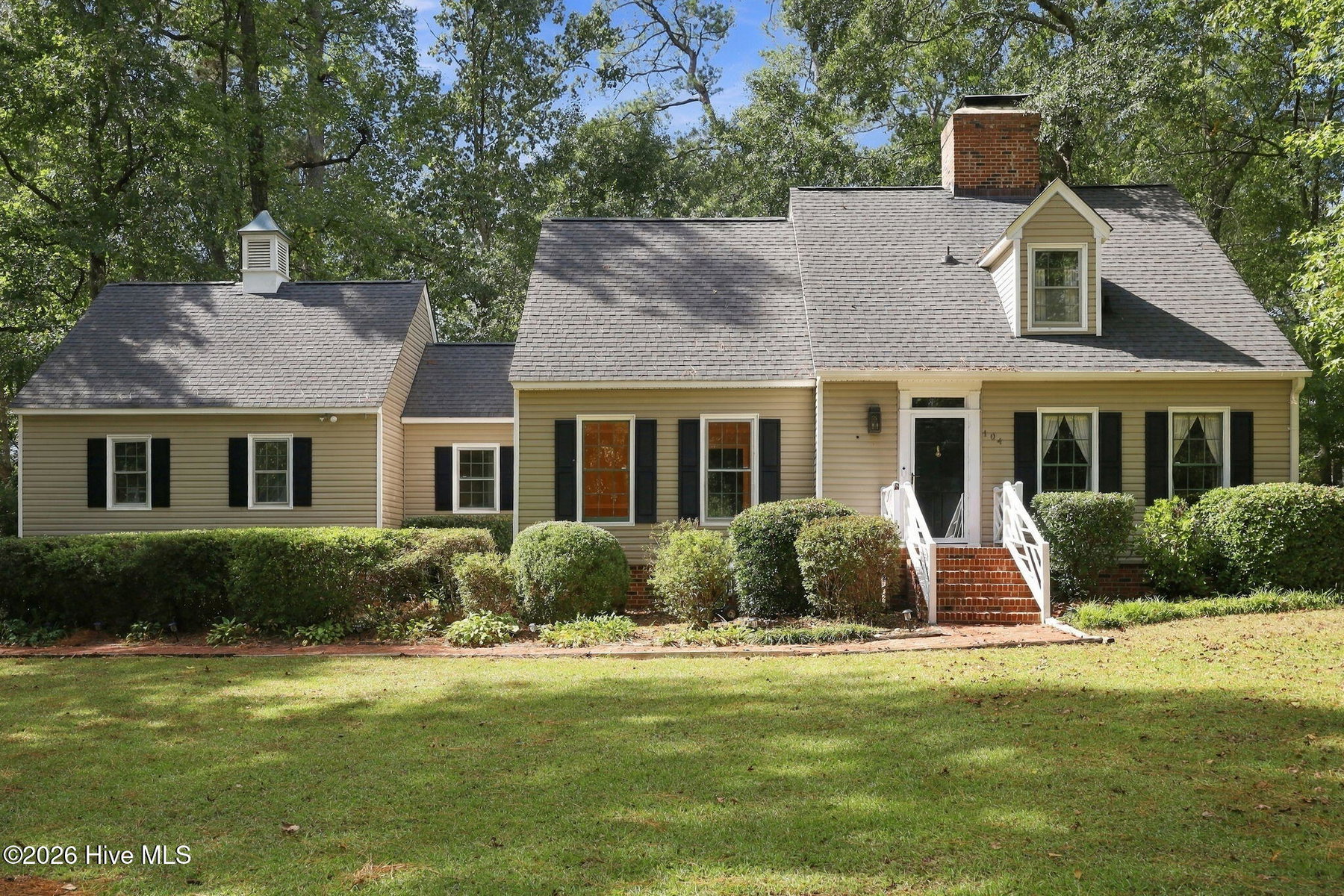 104 Windermere Court, Greenville, NC 27858 — photo 2