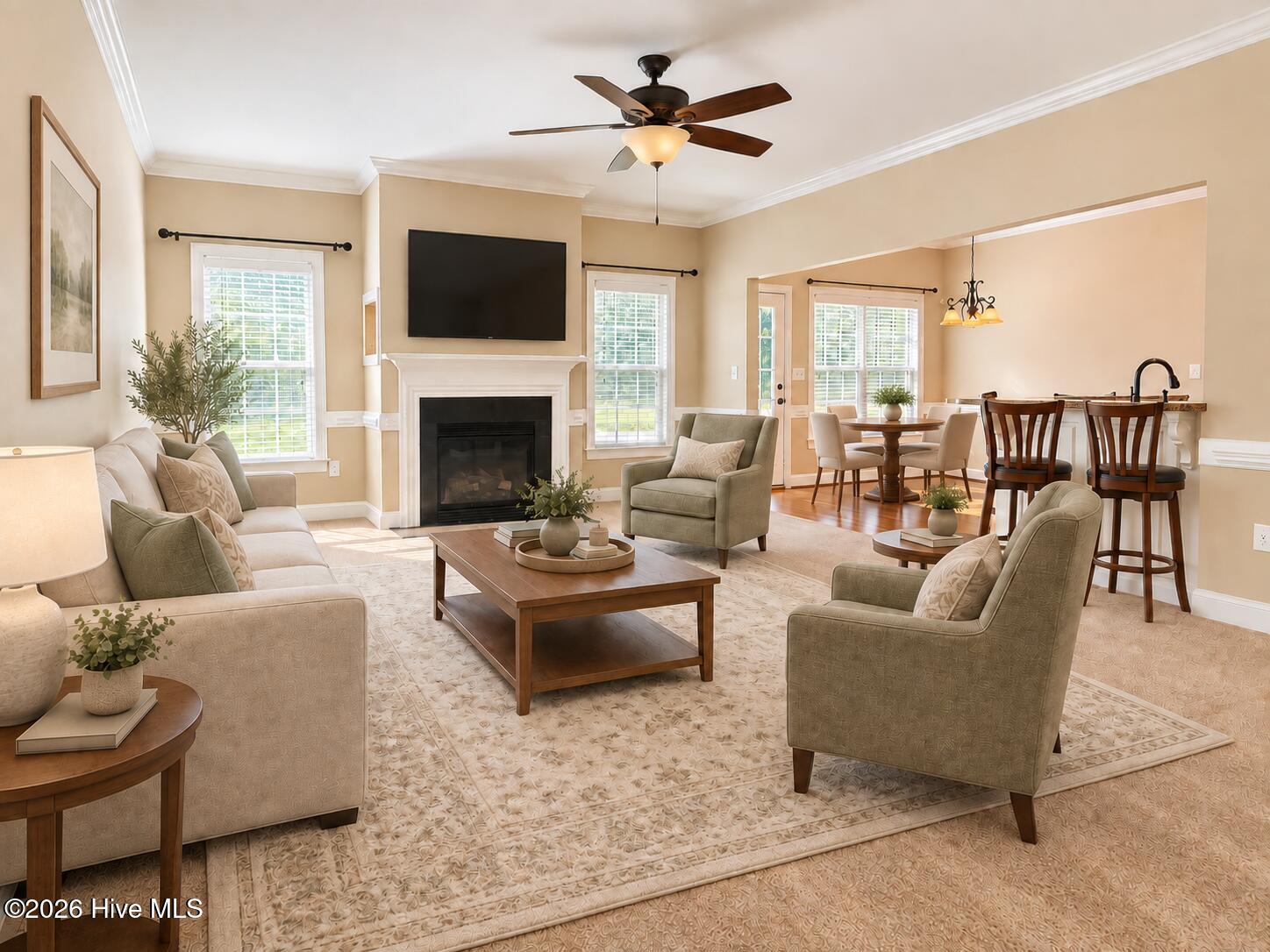 2285 Meadowlark Road, Nashville, NC 27856 — photo 4