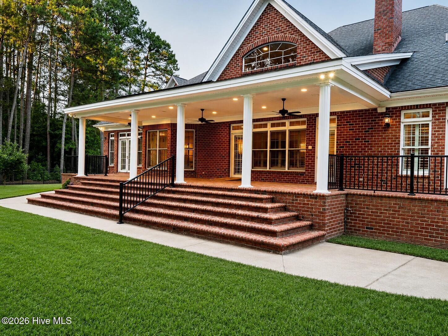 722 Wellington Lane, Tarboro, NC 27886 — photo 4