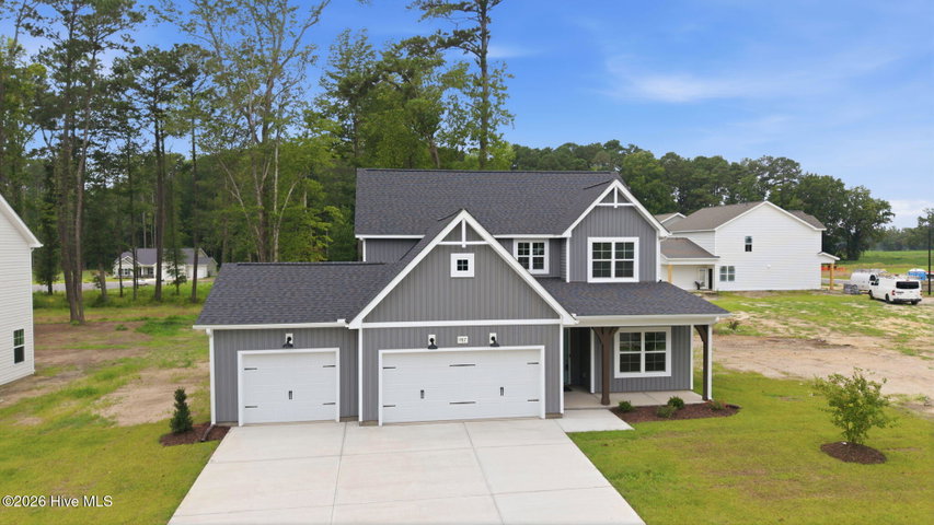 987 Rialto Lane, Ayden, NC 28513 — photo 49