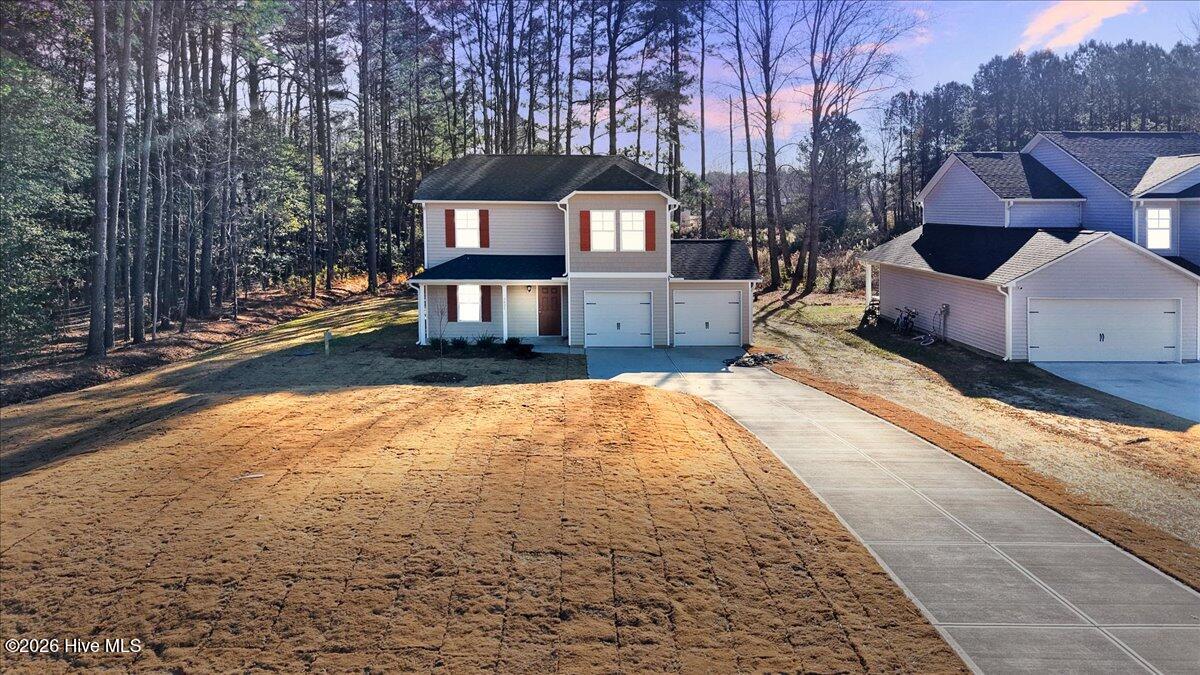 11379 Red Bud Road, Castalia, NC 27816 — photo 4