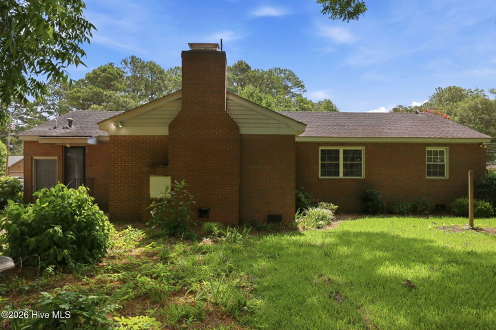 3284 N Walnut Street, Farmville, NC 27828 — photo 47