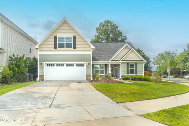 4855 Gate Post Lane image