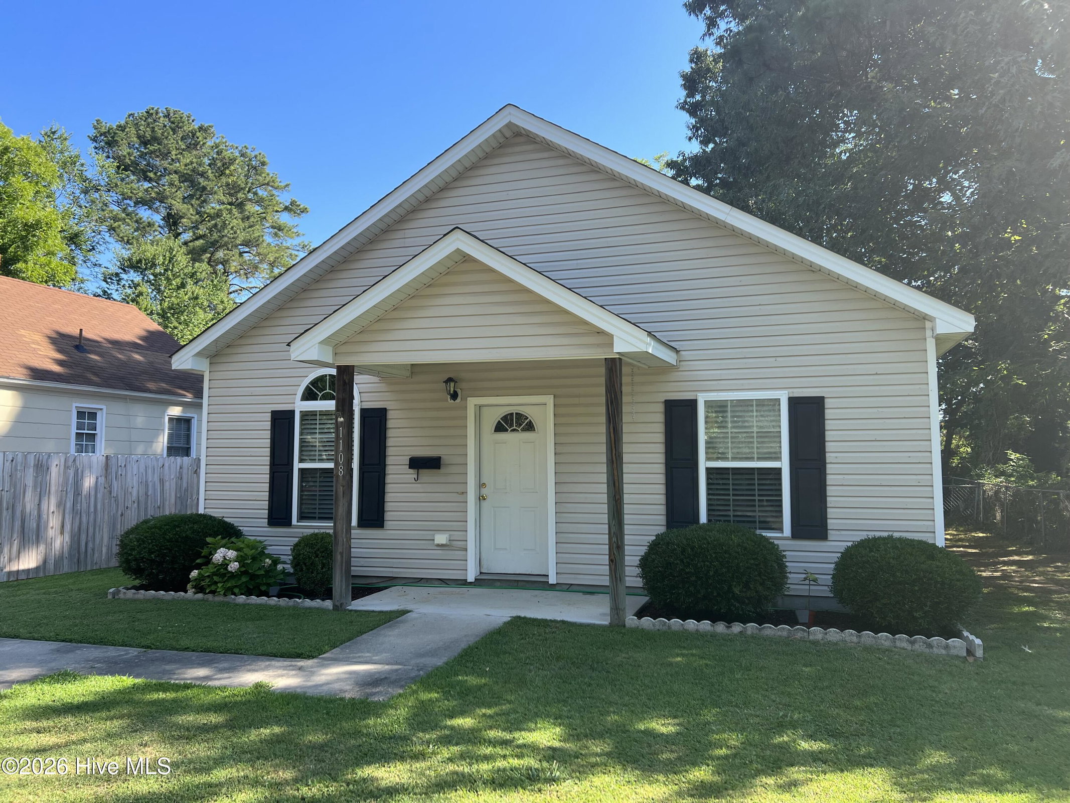 1108 Preyer Avenue, Elizabeth City, NC 27909 — main photo