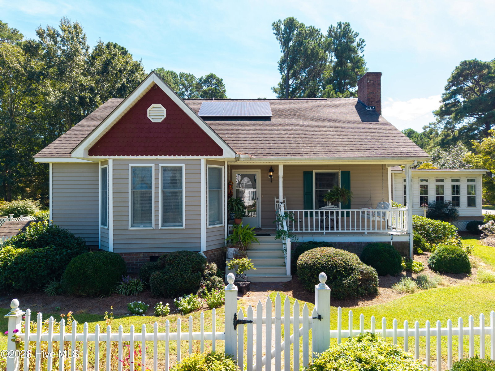 502 Blair Shores Road, Roper, NC 27970 — photo 3