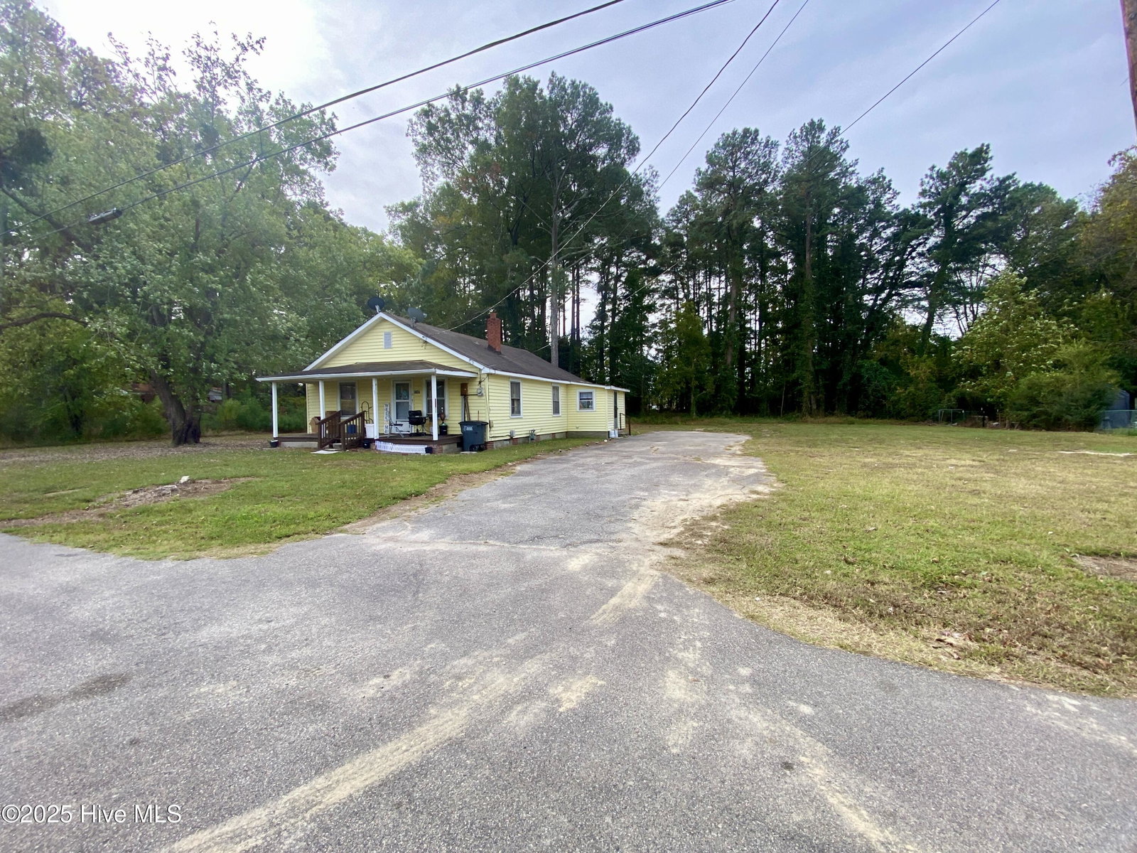 1147 Allen Street, Rocky Mount, NC 27803 — photo 4