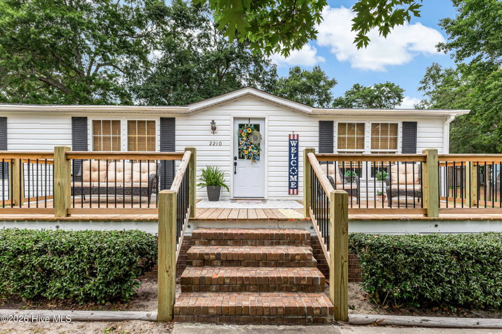2210 Forest Drive SW image