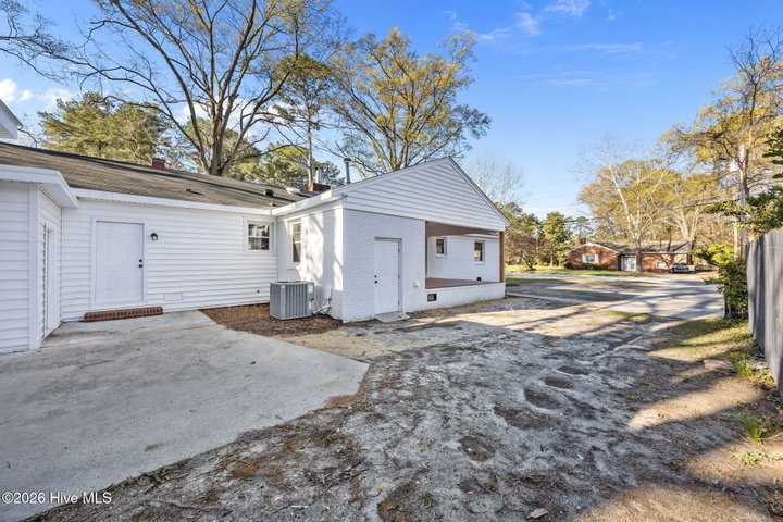 1401 Greenville Boulevard SE, Greenville, NC 27858 — photo 48