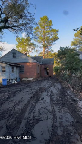 1215 W Thomas Street, Rocky Mount, NC 27804 — photo 3