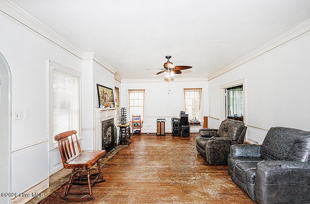 722 Eastern Avenue, Rocky Mount, NC 27801 — photo 5