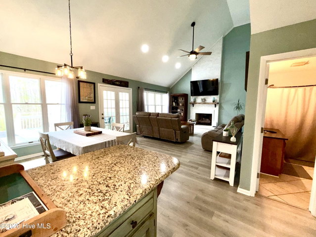 380 Beech Bay Road, Roper, NC 27970 — photo 20