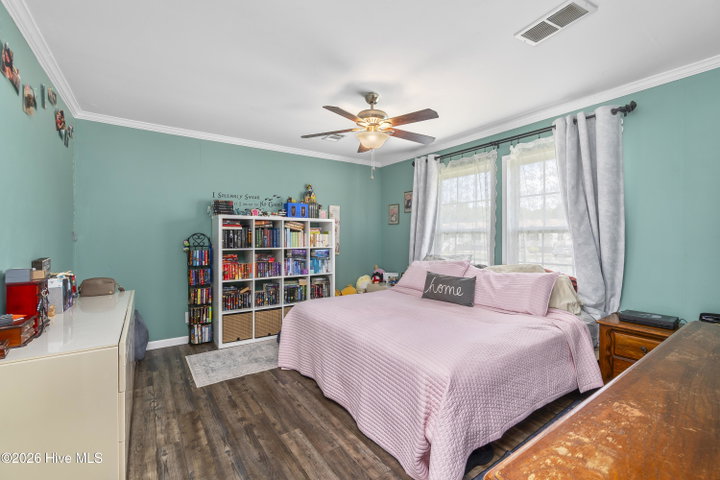 100 W Adelaide Court, Elizabeth City, NC 27909 — photo 17