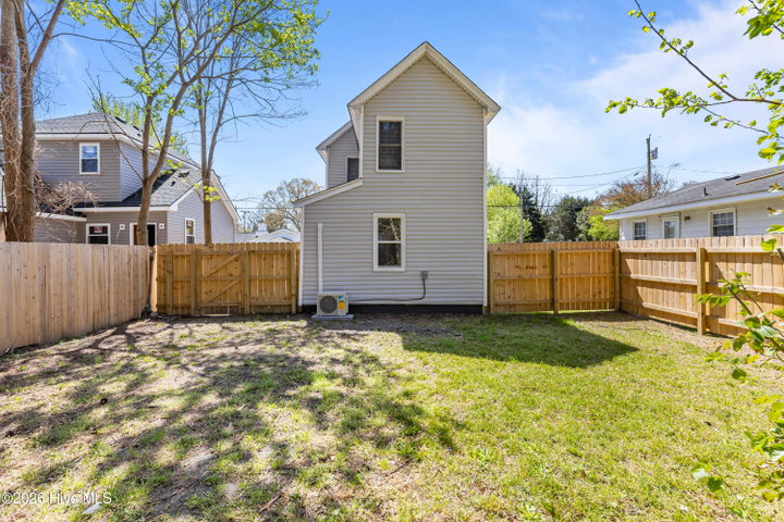 202 Bell Street, Elizabeth City, NC 27909 — photo 24