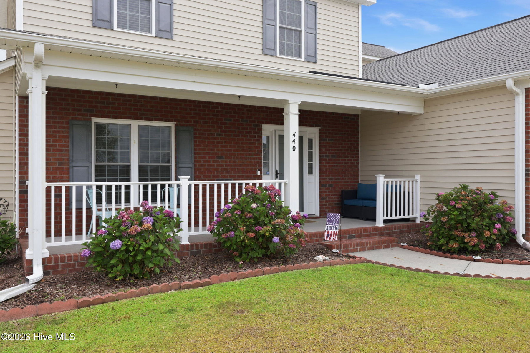 440 Meadowlark Drive, Winterville, NC 28590 — photo 5