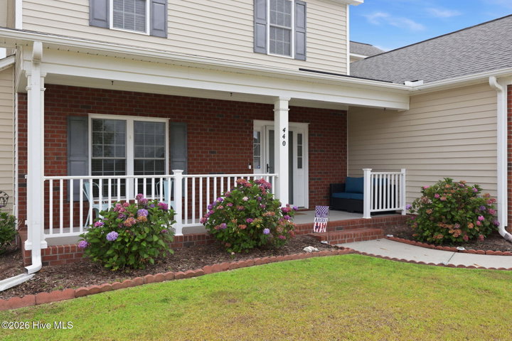 440 Meadowlark Drive, Winterville, NC 28590 — photo 5