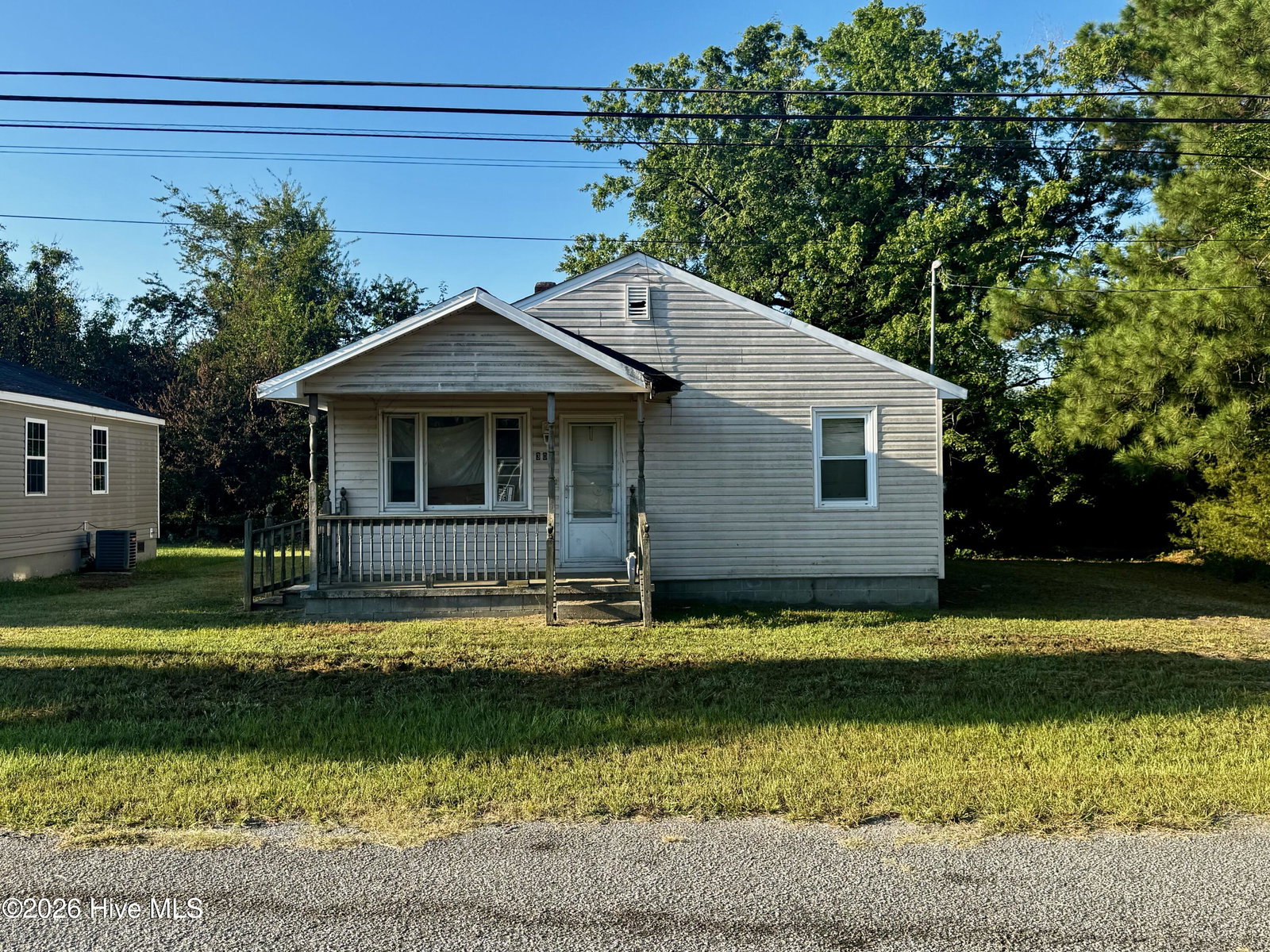 305 Keion Crossen Street, Garysburg, NC 27831 — photo 2
