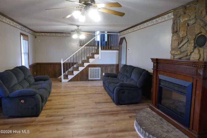1803 Vine Street, Elizabeth City, NC 27909 — photo 3