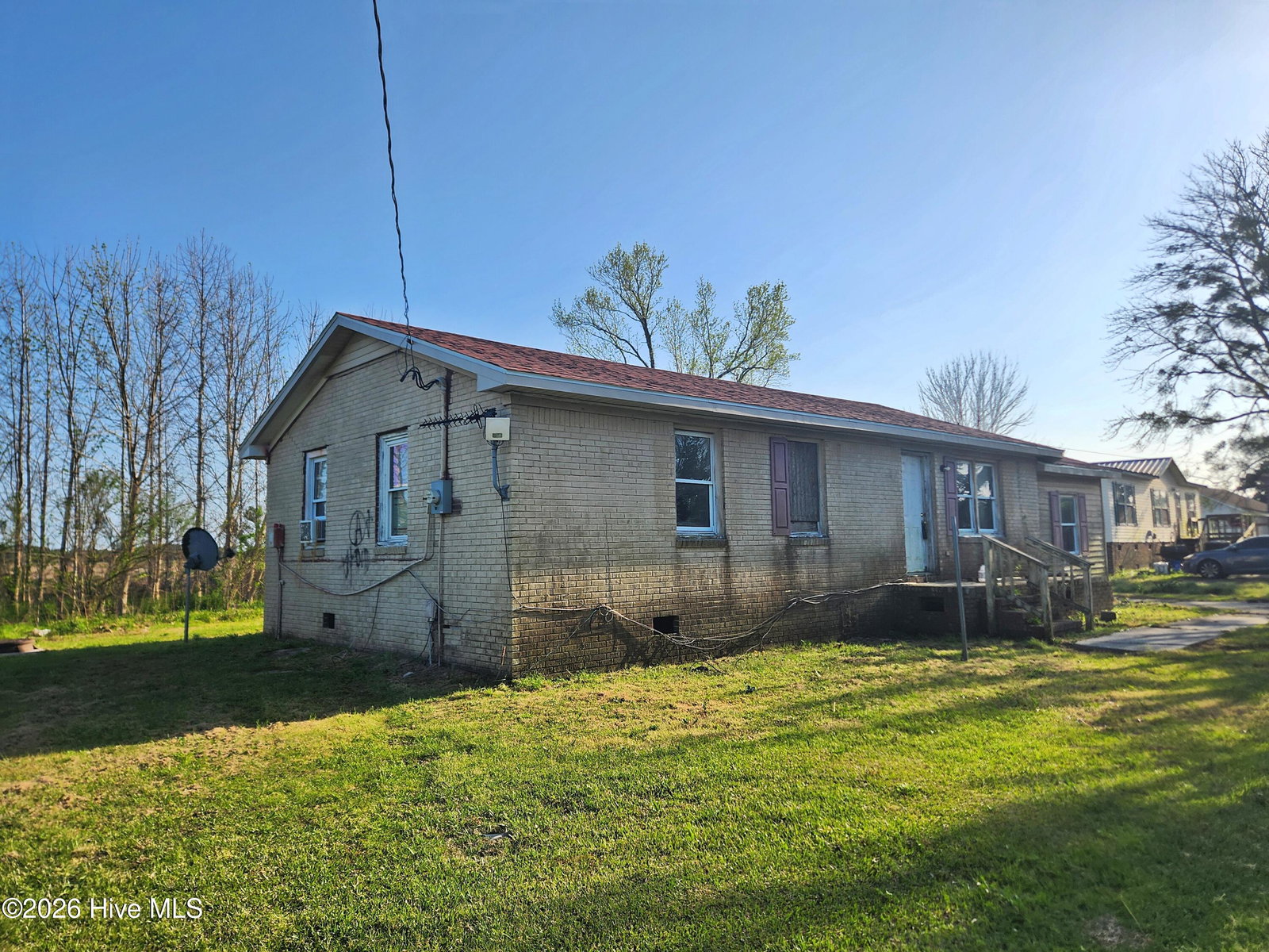 1729 Swamp Road, Engelhard, NC 27824 — photo 3