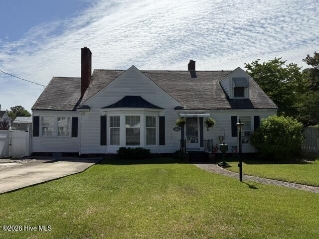 104 Locust Street, Elizabeth City, NC 27909 — photo 2