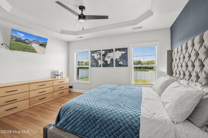 614 Millbrooke Circle, Elizabeth City, NC 27909 — photo 19