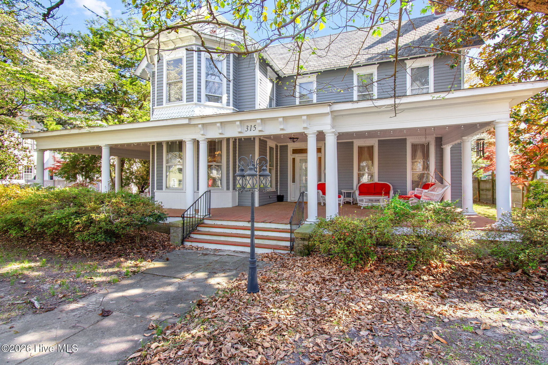 315 W Church Street, Elizabeth City, NC 27909 — photo 4